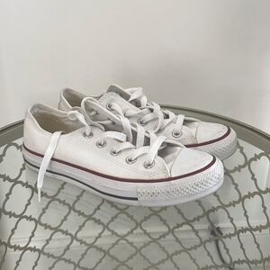 Size 5 Converse